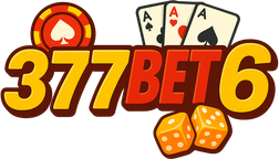 377bet6 Logo